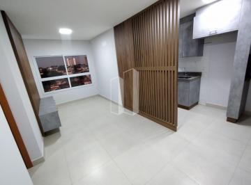 Apartamento · 57m² · 2 Quartos · 1 Vaga · Apartamento em Parque Amazônia - Goiânia, GO