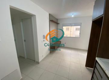 Apartamento · 32m² · 2 Quartos · Apartamento em São Paulo