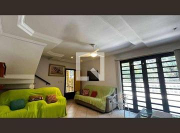 Casa · 300m² · 2 Quartos · 3 Vagas · Casa à Venda - City América, 2 Quartos, 300 m² - São Paulo