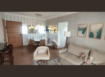 Apartamento · 98m² · 2 Quartos · 2 Vagas · Apartamento à Venda - Parque da Represa, 2 Quartos, 98 m² - Jundiaí