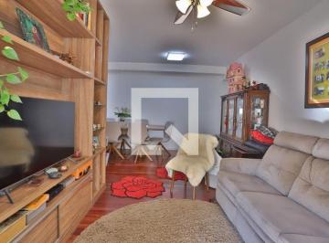 Apartamento · 108m² · 3 Quartos · 2 Vagas · Apartamento à Venda - Mooca, 3 Quartos,  108 m² - São Paulo