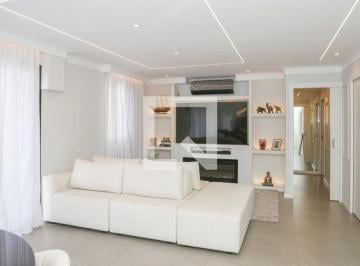 Apartamento · 126m² · 3 Quartos · 2 Vagas · Apartamento à Venda - Vila Romana, 3 Quartos,  126 m² - São Paulo