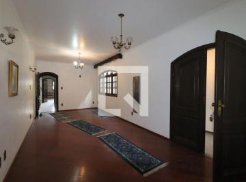 Casa · 255m² · 5 Quartos · 2 Vagas · Casa à Venda - Vila América, 5 Quartos,  255 m² - Santo André