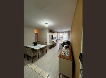 Apartamento · 83m² · 3 Quartos · 1 Vaga · Apartamento à Venda - Picanço, 3 Quartos,  83 m² - Guarulhos