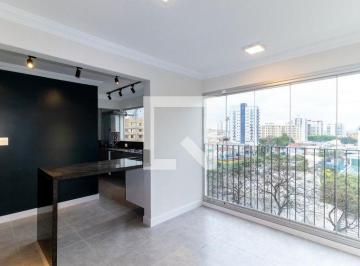 Apartamento · 64m² · 2 Quartos · 2 Vagas · Apartamento à Venda - Água Fria, 2 Quartos,  64 m² - São Paulo