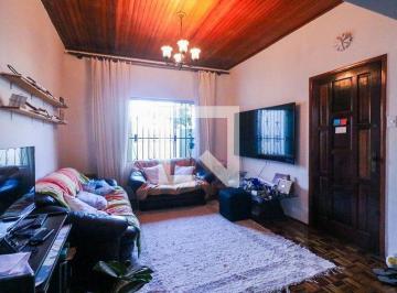 Casa · 220m² · 3 Quartos · 3 Vagas · Casa à Venda - Barcelona, 3 Quartos, 220 m² - São Caetano do Sul