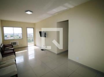 Apartamento · 70m² · 3 Quartos · 1 Vaga · Apartamento à Venda - Irajá, 3 Quartos,  70 m² - Rio de Janeiro