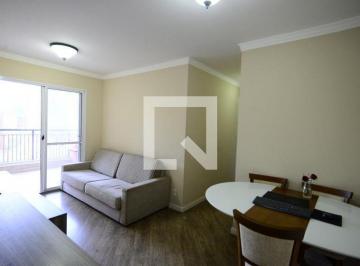Apartamento · 68m² · 2 Quartos · 1 Vaga · Apartamento à Venda - Ipiranga, 2 Quartos, 68 m² - São Paulo