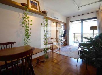 Apartamento · 60m² · 2 Quartos · 1 Vaga · Apartamento à Venda - Vila Madalena, 2 Quartos, 60 m² - São Paulo