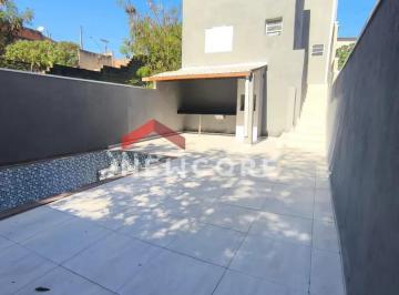 Casa · 140m² · 4 Quartos · 2 Vagas · Sobrado em  Rua Maurício Maldonado Júnior - Jardim Mariana II - São José dos Campos/SP