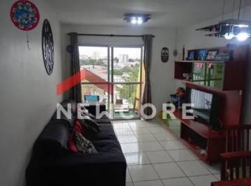 Apartamento · 73m² · 3 Quartos · 1 Vaga · Apartamento em  Rua Queriri - Chácara Califórnia - São Paulo/SP
