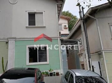 Casa · 83m² · 2 Quartos · 2 Vagas · Casa de condomínio em  Rua do Ouvidor - Sítio das Paineiras/California - Barueri/SP