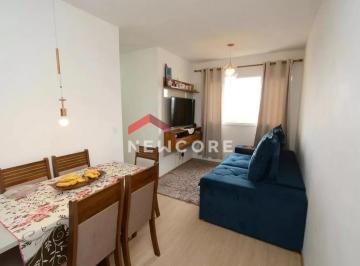 Apartamento · 54m² · 3 Quartos · 1 Vaga · Apartamento em Avenida do Rio Bonito - Socorro - São Paulo/SP