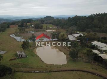 Rural · 62600m² · 1 Quarto · Sítio em Linha Caraha - linha carahá - Gramado/RS