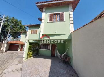 Casa · 100m² · 3 Quartos · 2 Vagas · Casa em  Rua Ilha do Norte - Jardim Paraíso - São José dos Campos/SP