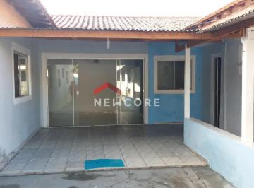 Casa · 177m² · 3 Quartos · 4 Vagas · Casa em  Rua Raul Cornélio Brom - Parque Residencial Nova Caçapava - Caçapava/SP