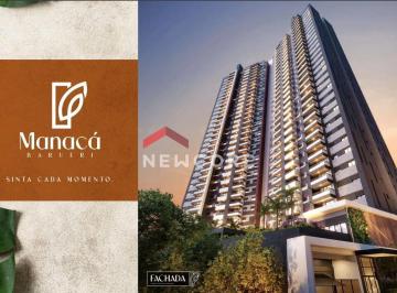 Apartamento · 81m² · 3 Quartos · 2 Vagas · Apartamento em  Rua Luiz Scott - Jardim Iracema/Aldeia - Barueri/SP