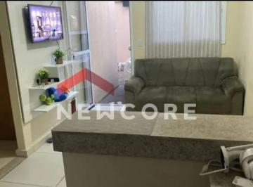 Casa · 51m² · 2 Quartos · 2 Vagas · Casa em  Rua Olegário Maciel - Vigilato Pereira - Uberlândia/MG