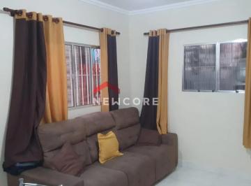 Casa · 136m² · 2 Quartos · 2 Vagas · Casa em Avenida Baptista Borba - Cidade São Pedro - Gleba A - Santana de Parnaíba/SP