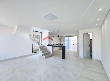 Casa · 112m² · 3 Quartos · 2 Vagas · Casa em  Rua Professor Massanielo Santos - Planalto - Belo Horizonte/MG