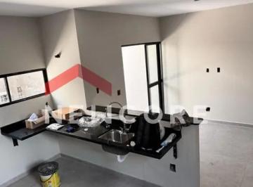 Casa · 180m² · 2 Quartos · 3 Vagas · Casa em Rua Demétrio Arieta - Jardim Dona Lili - Bauru/SP
