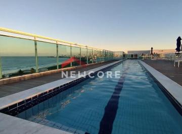 Apartamento · 55m² · 2 Quartos · 2 Vagas · Apartamento em Avenida Oceano Atlântico - Intermares - Cabedelo/PB