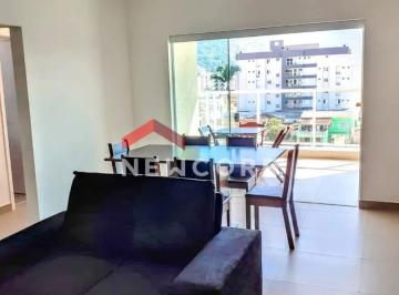 Apartamento · 80m² · 2 Quartos · 1 Vaga · Apartamento em  Rua Amazonas - Umuarama - Ubatuba/SP