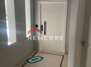 Casa · 360m² · 5 Quartos · 4 Vagas · Casa de condomínio em Rua Henrique Dias - São Paulo II - Cotia/SP