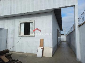 Casa · 60m² · 2 Quartos · 2 Vagas · Casa em  Rua Nerval Leal - Tropical - Itanhaém/SP