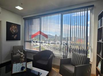 Comercial · 42m² · Sala comercial em Rua Caldas Novas - Bethaville I - Barueri/SP