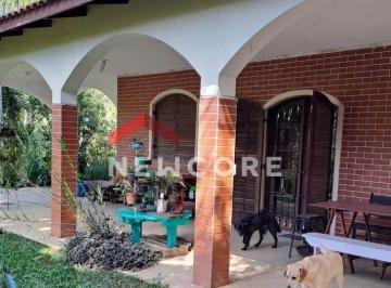 Casa · 198m² · 3 Quartos · 10 Vagas · Casa em Rua Luís Ferreira Gil - Centro (Caucaia do Alto) - Cotia/SP