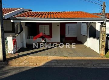 Casa · 132m² · 3 Quartos · 2 Vagas · Casa de condomínio em  Avenida dos Ferreiras - Aclimação - Uberlândia/MG