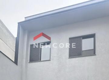 Casa · 126m² · 3 Quartos · 2 Vagas · Sobrado em  Rua Michel Namura - Jardim Cintia - Mogi das Cruzes/SP