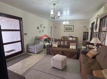 Casa · 296m² · 4 Quartos · 3 Vagas · Casa em  Rua São Marcos - Saco dos Limões - Florianópolis/SC
