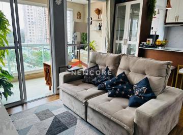 Apartamento · 57m² · 2 Quartos · 1 Vaga · Apartamento em  Avenida Yara - Vila Yara - Osasco/SP