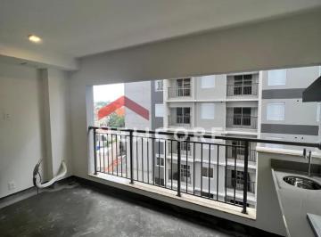 Apartamento · 67m² · 2 Quartos · 1 Vaga · Apartamento em Rua Vergueiro - Vila Firmiano Pinto - São Paulo/SP