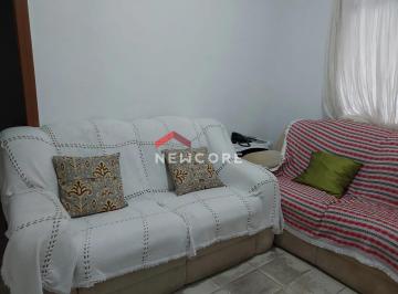 Casa · 145m² · 5 Quartos · 3 Vagas · Casa em Rua Thomás Antônio Gonzaga - Assunção - São Bernardo do Campo/SP