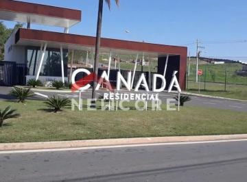 Terreno · 255m² · Lote em condomínio em  Avenida das Ondas - Jardim São Francisco - Piracicaba/SP