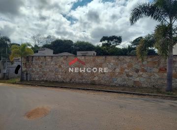 Terreno · 168m² · Lote em condomínio em  Rua Antônio Davin - São Pedro (Colônia do Marçal) - São João Del Rei/MG