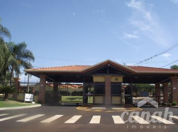Casa · 167m² · 3 Quartos · 2 Vagas · Casa em Condominio em Condomínio Aroeira - Ribeirão Preto