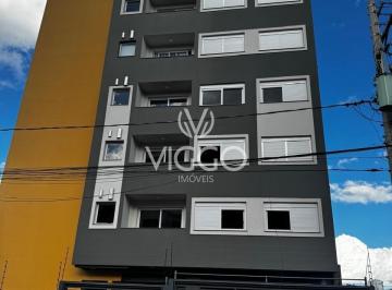 Apartamento · 58m² · 2 Quartos · 1 Vaga · Apartamento à venda - em Rio Branco