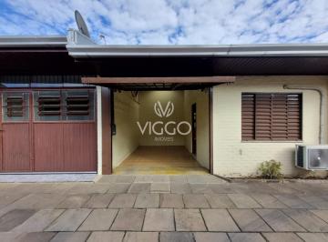 Casa · 78m² · 2 Quartos · 1 Vaga · Casa à venda - em Vinhedos