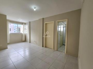 Apartamento · 48m² · 1 Quarto · 1 Vaga · Apartamento à venda - em Humaitá