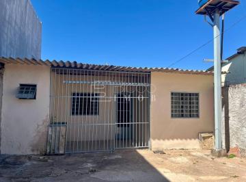 Casa · 112m² · 1 Quarto · 2 Vagas · KS Vendo casa Quadra 509 Recanto das Emas OPORTUNIDADE PARA INVESTIR - Somente a vista