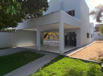 Casa · 176m² · 3 Quartos · 2 Vagas · Sobrado com 3 suítes, 176 m² - 1104 sul (ARSE 111) - Próximo à Rodoviária - Palmas/TO