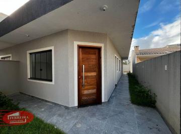 Casa · 78m² · 2 Quartos · 4 Vagas · Casa com Quintal