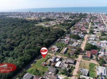 Terreno · 360m² · Esquina aterrada pronta para iniciar obra