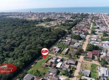 Terreno · 360m² · Esquina aterrada pronta para iniciar obra