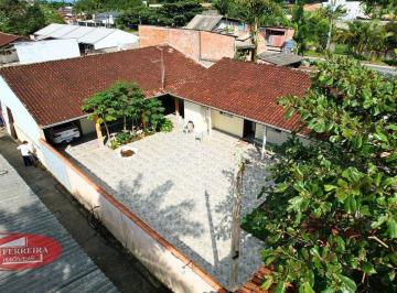 Casa · 120m² · 5 Quartos · 4 Vagas · Casa Com Edícula
