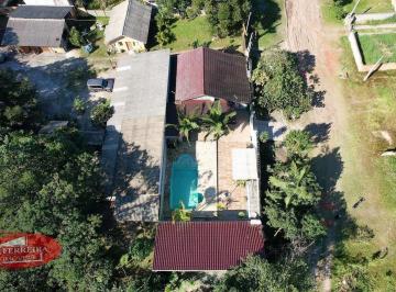Casa · 105m² · 3 Quartos · 2 Vagas · Casa com Piscina